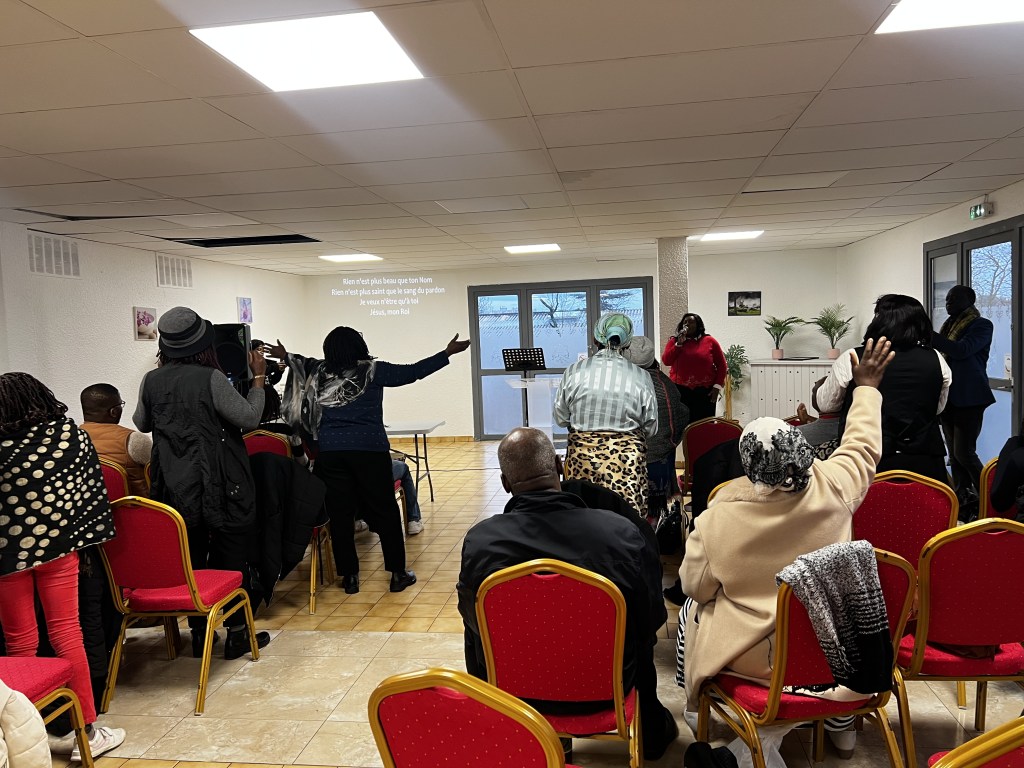 La Confession de&nbsp;Foi